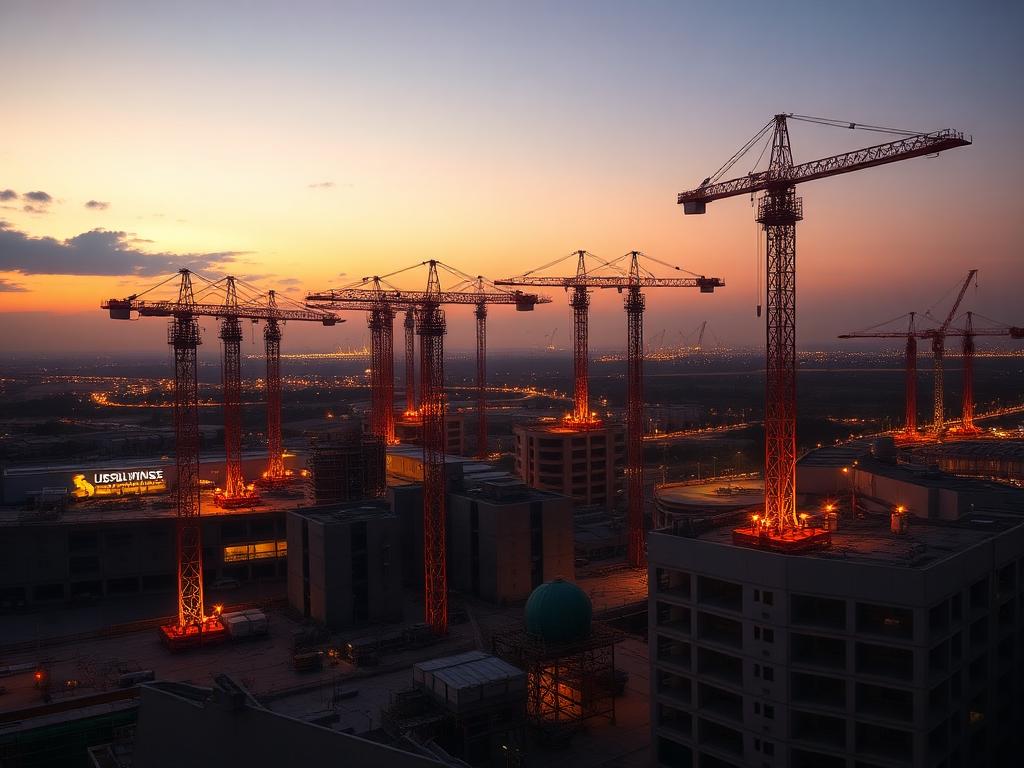 Construction & Real Estate