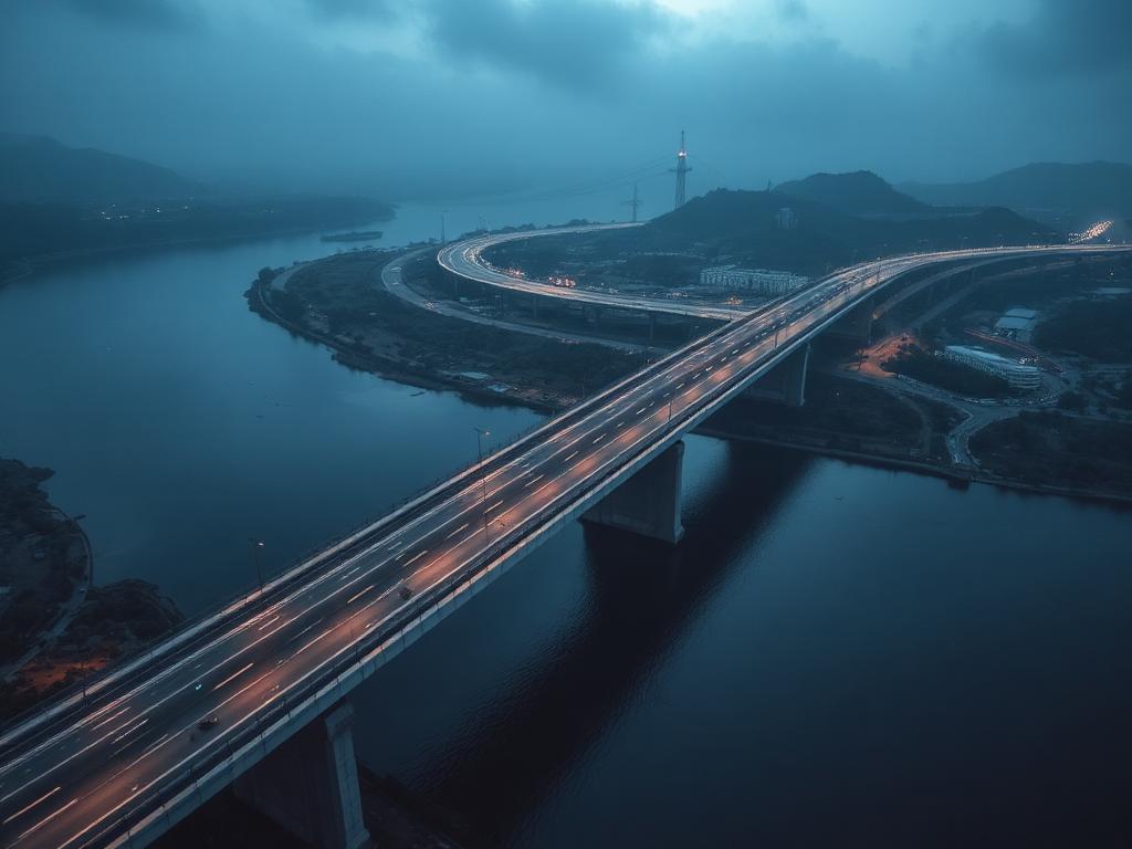 Infrastructure